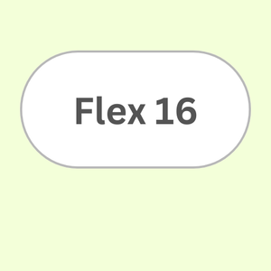 Flex 16