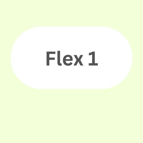 Product Image - Flex 1