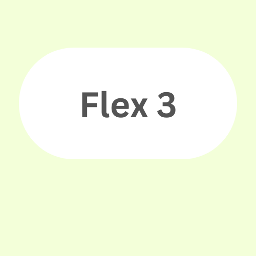 Product Image - Flex 3