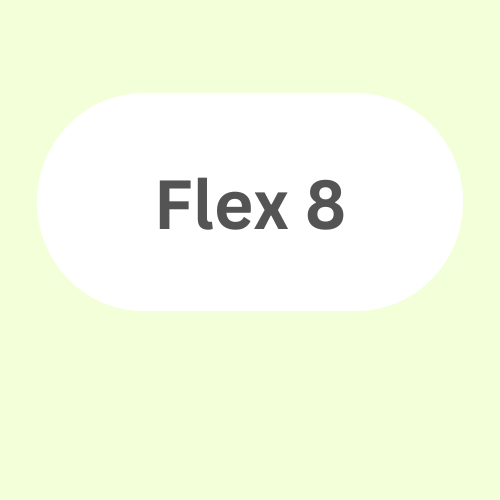 Product Image - Flex 8