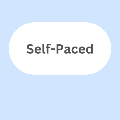 Product Image - Regular Class Self-Paced