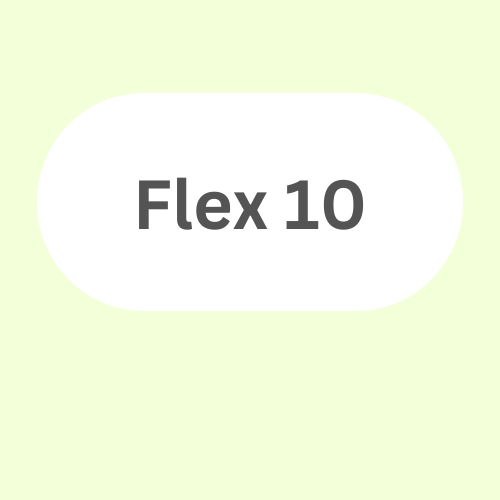 Product Image - Flex 10