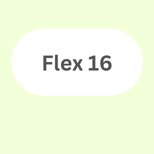 Product Image - Flex 16