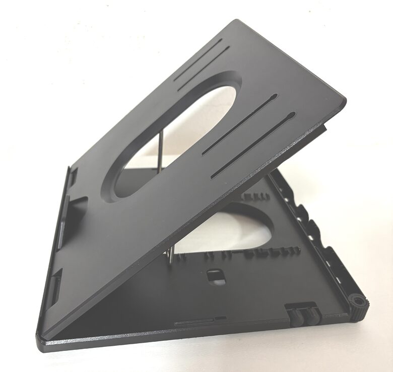 13. PC Stand - Black 1