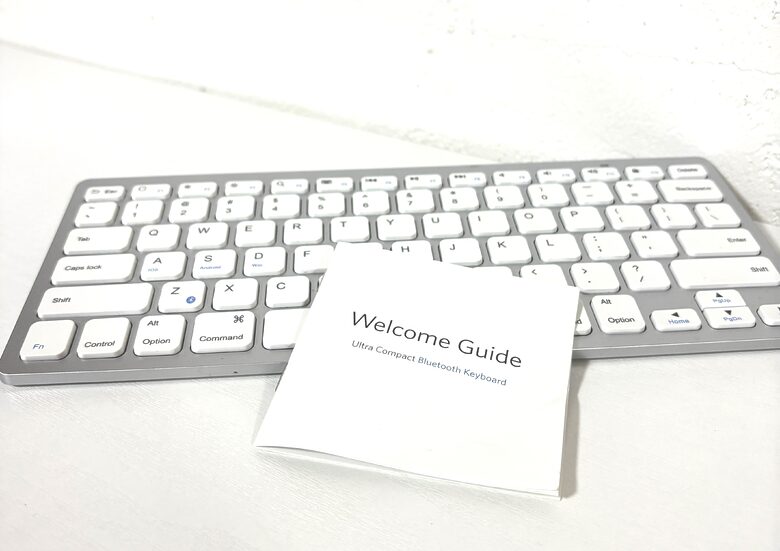 14. Anker Bluetooth Keyboard 1