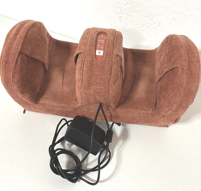 22. Foot Massager 1