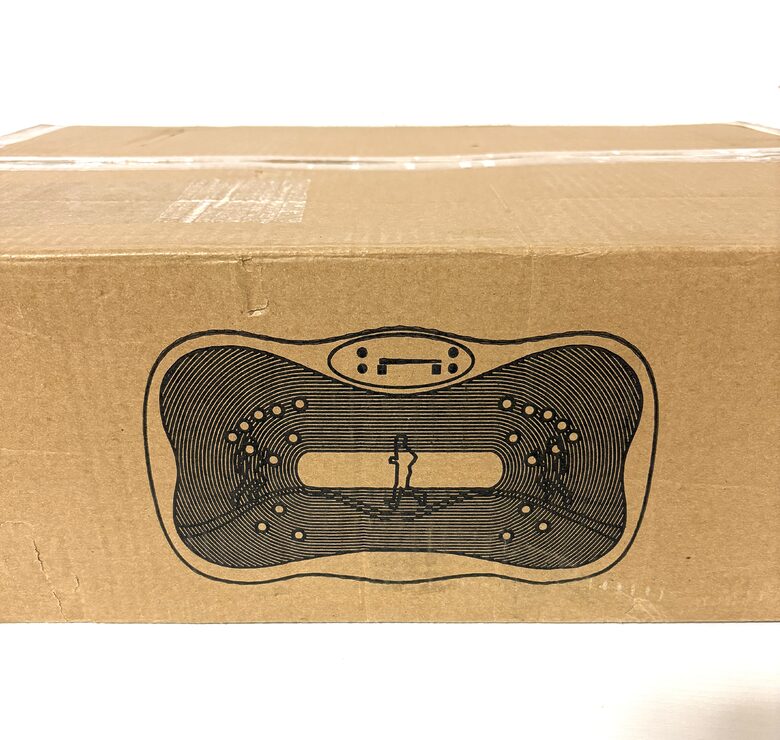 24. Vibration Plate 3