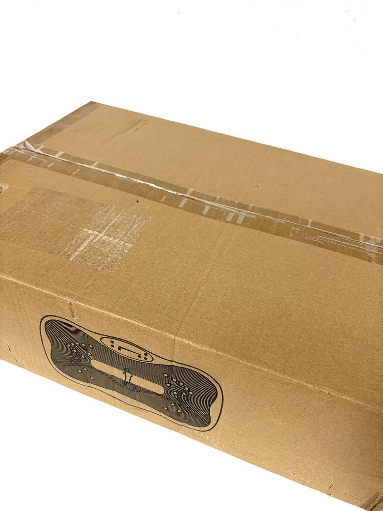 24. Vibration Plate 4