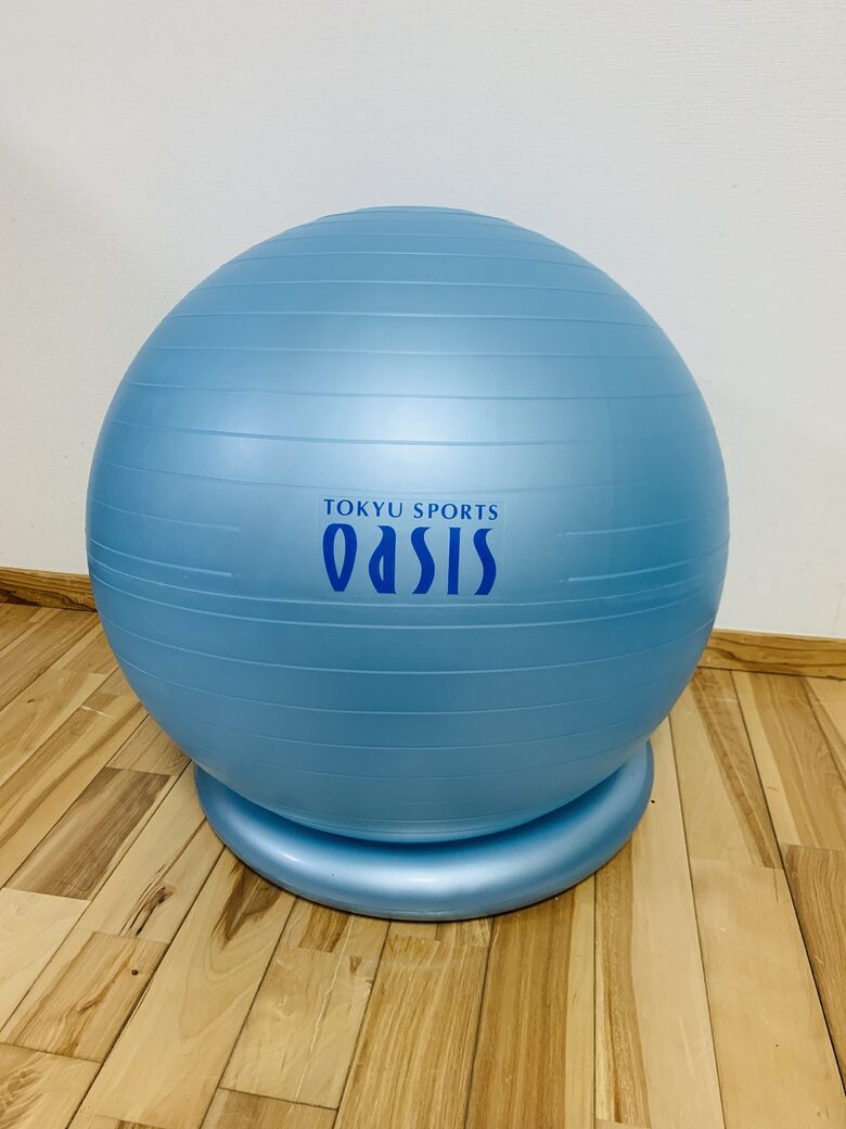 25. Balance Ball