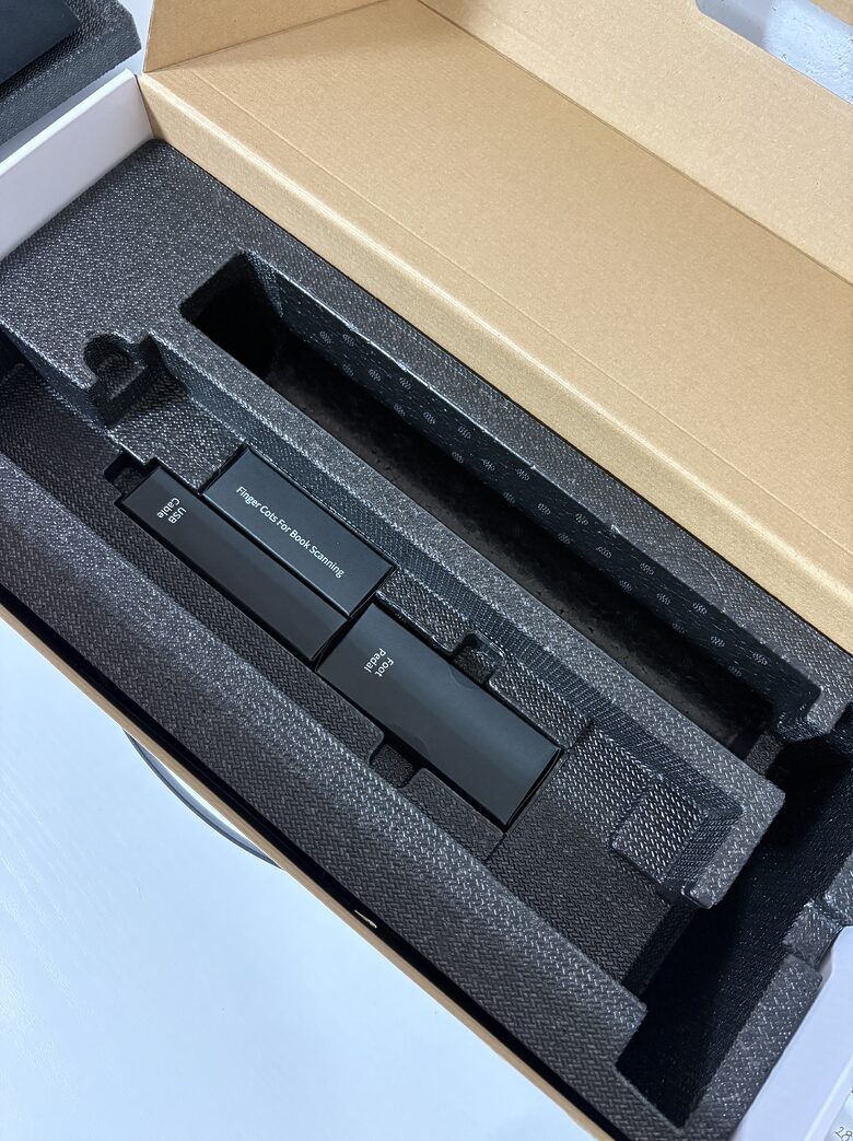 9. Book & Document Scanner 3