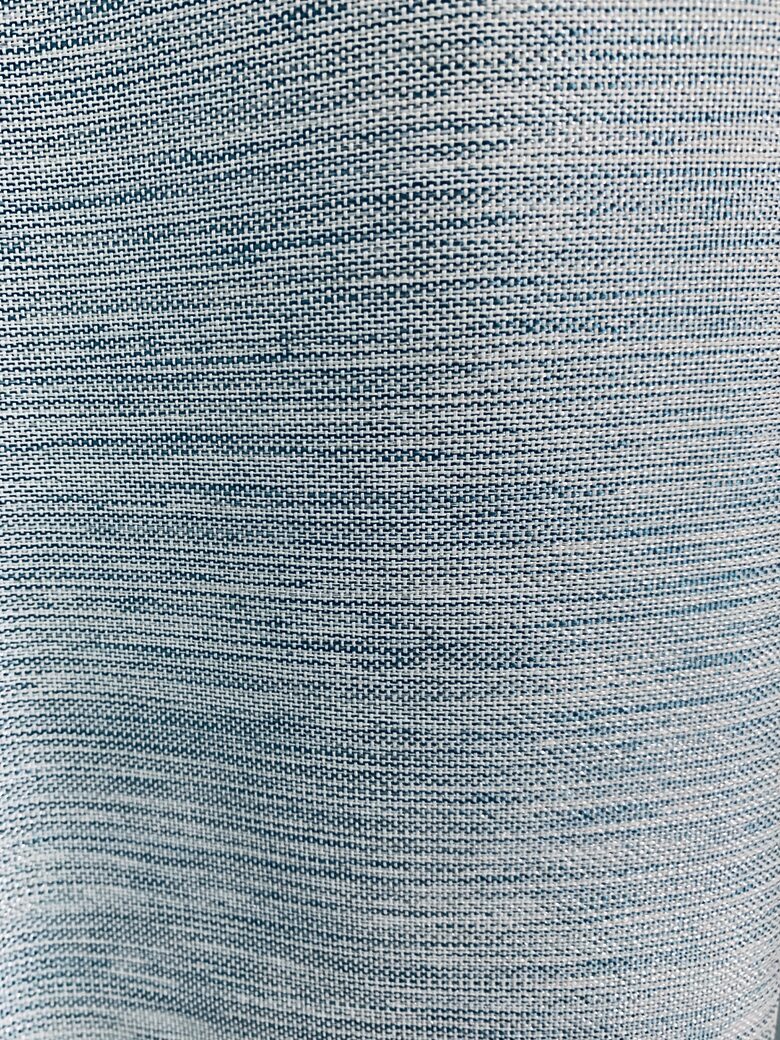 Light Green Curtain 3