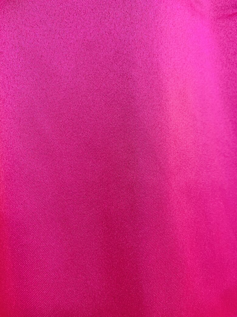 Magenta Curtain 5