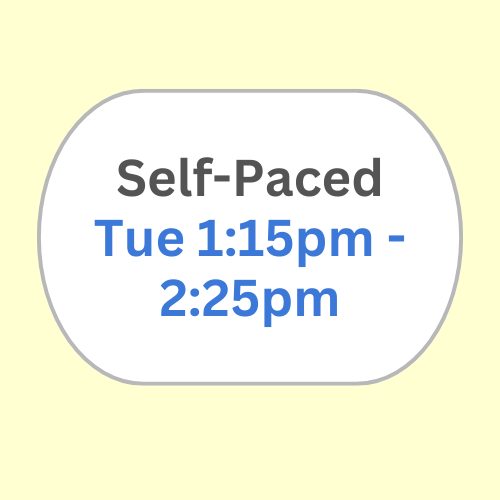 JP Product Image Self-Paced Tue 115